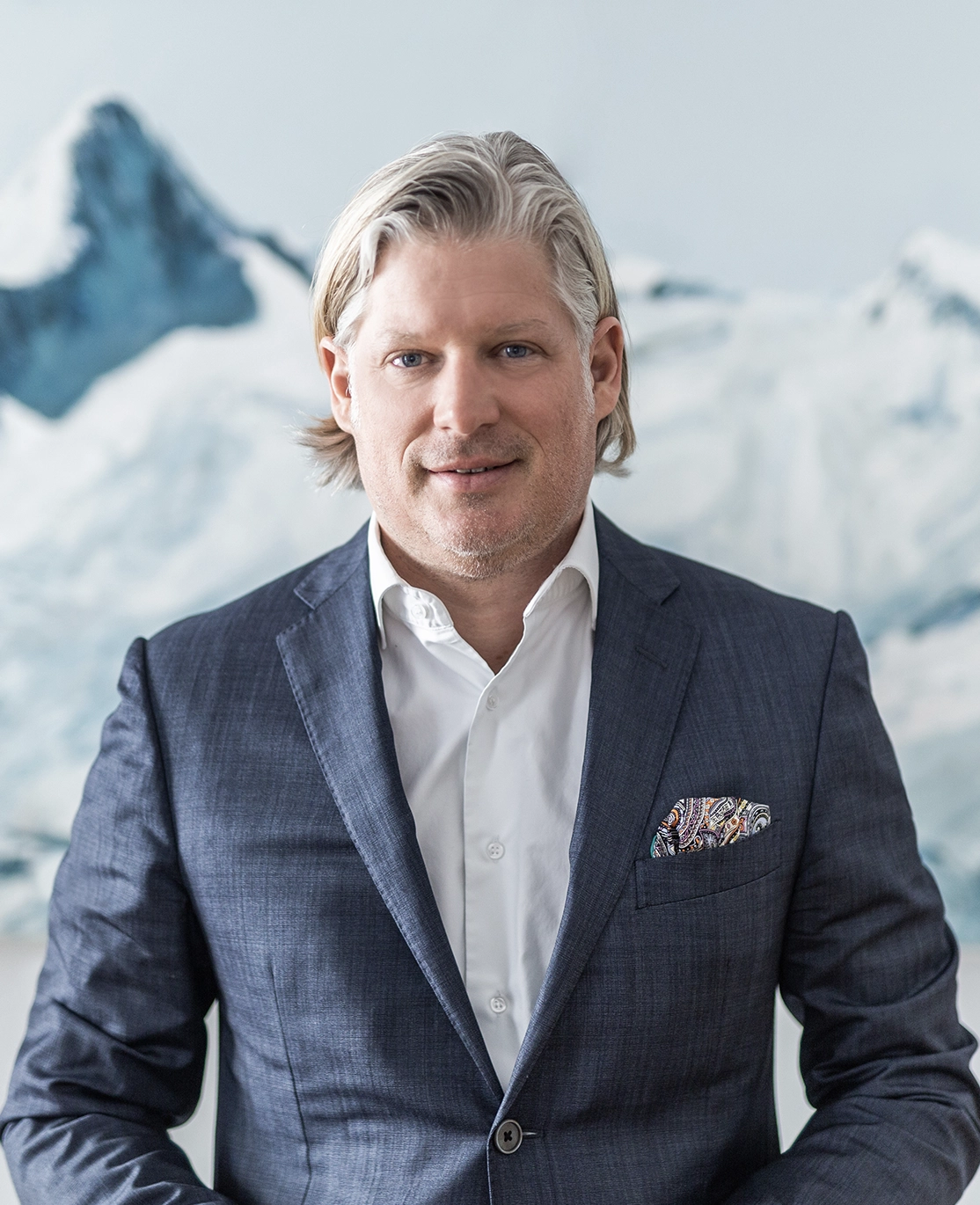 Christian Weiß, Performance Coach